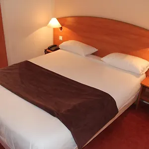 Central Hotel Hotel Créteil