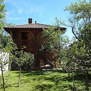 La Minauderie Bed & Breakfast Écully
