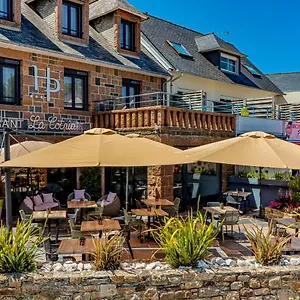 Du Parc Hotel Perros-Guirec