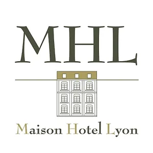 Mhl - Maison Aparthotel Lyon