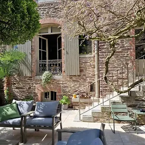 Castel Jolly Bed & Breakfast Rennes