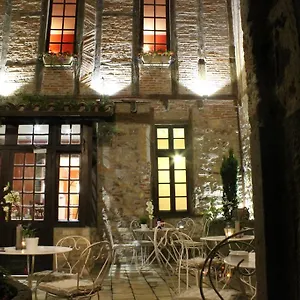 Raymond Vii Hotel Cordes-sur-Ciel