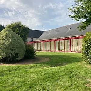 Les Voisins Beaucemaine Hotel Ploufragan
