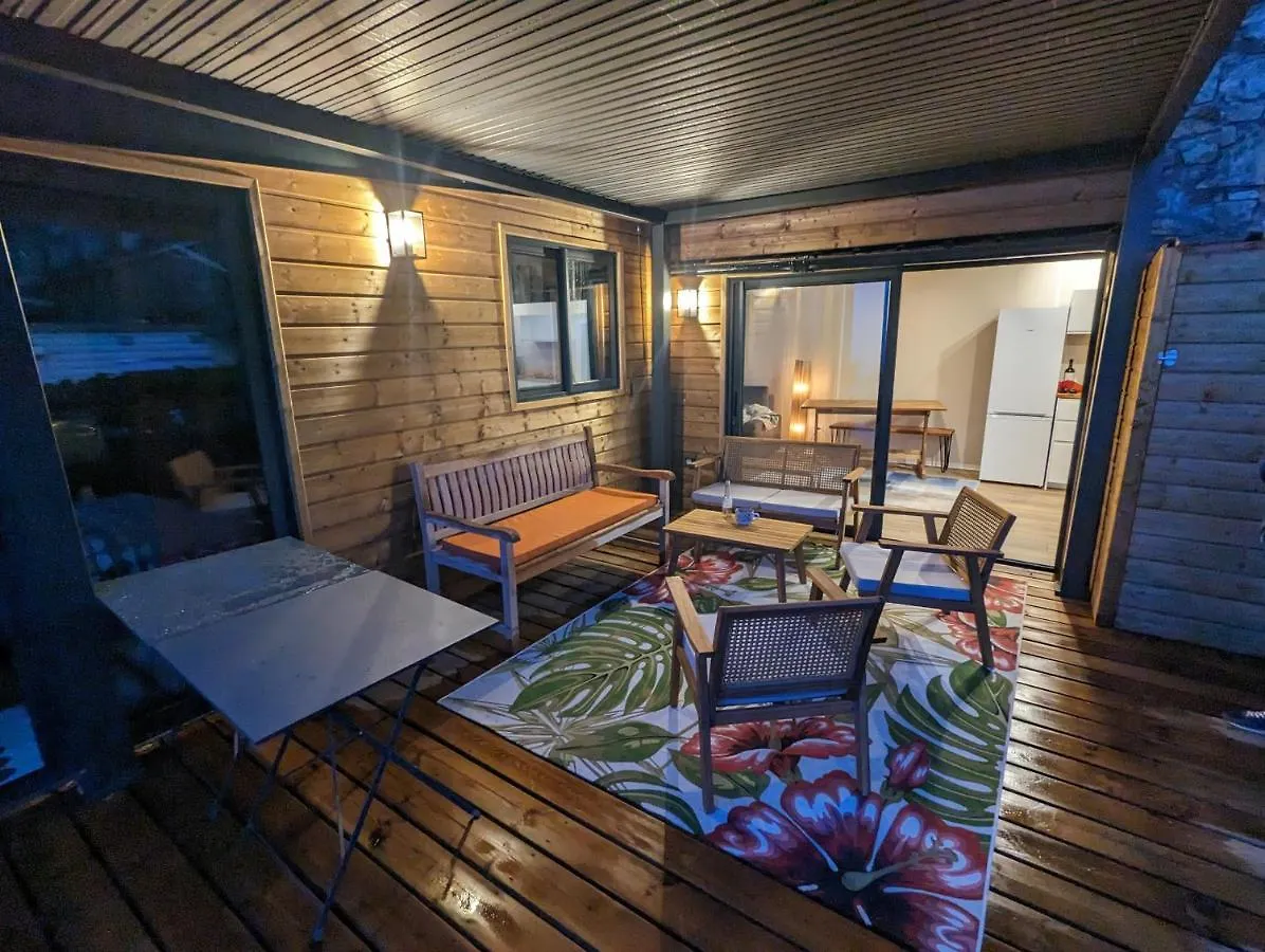 Chalet Standing Vue Mer Saint-Raphael  Saint-Raphael (Var)